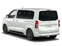 gebraucht Opel Zafira Edition 2.0 D 180 AT8 L 9S Nav AHK Kam 130 kW ...