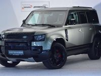Gebraucht Land Rover Defender 301 PS (221 kW) 2022 Grün SUV