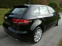 gebraucht Audi A3 design