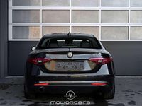 gebraucht Alfa Romeo Giulia 2.0 Turbo 200 hk Edizione Pickerl NEU
