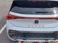 gebraucht Cupra Born 58kWh Alpha