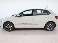 gebraucht VW Polo 4Me TSI