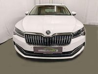 gebraucht Skoda Superb Kombi 20 TDI 190 DSG Leder AHV Matrix-LED ...