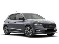 Neu Skoda Fabia Monte Carlo 116 PS (85 kW) 2026 Kleinwagen