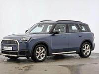 Gebraucht Mini Countryman 225 kW (306 PS) 2024 Blau SUV