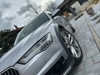 gebraucht Audi A6 Allroad quattro 3.0 TDI S tronic DPF