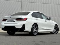 gebraucht BMW 318 d