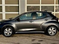 Neu Mazda 2 Exclusive-Line 116 PS (85 kW) 2025 Grau Kleinwagen