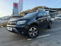 Gebraucht Dacia Duster Journey 116 PS (85 kW) 2023 SUV