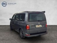 gebraucht VW California Ocean Edition TDI 4MOTION
