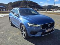 Gebraucht Volvo XC60 R-Design 320 PS (235 kW) 2018 SUV