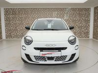 gebraucht Fiat 600 Hybrid- T-Gen3 145