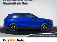 gebraucht VW Touareg R eHybrid 4MOTION