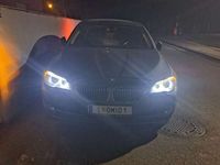 gebraucht BMW 520 520 d