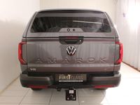 gebraucht VW Amarok PanAmericana V6 TDI 4MOTION