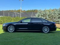 gebraucht Audi A8L 4.2 TDI quattro Tiptronic |*VOLL*B&O*TV*4Sitz