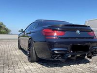 gebraucht BMW 640 640 d xDrive Gran Coupé M Sport Editon Aut. VOLL