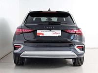 gebraucht Audi A3 allstreet 35 TFSI