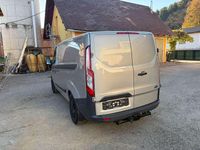 gebraucht Ford Transit Custom L1H1 330K Variobus 2,2 TDCi Trend