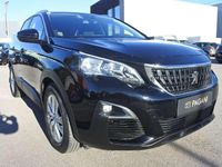 gebraucht Peugeot 3008 15 BlueHDi 130/NAVI/SERVICE/TOP AUSSTATTUNG