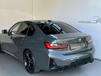 Gebraucht BMW 320 Shadowline 190 PS (139 kW) 2024 Grau Limousine