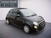 gebraucht Fiat 500C 500 0.9 S