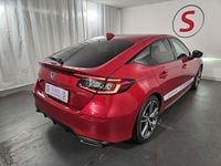 gebraucht Honda Civic Advance Aut. Modell 2026 | Auto Stahl Wien 23