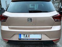 gebraucht Seat Ibiza ST Style 10 ECO TSI Start-Stopp