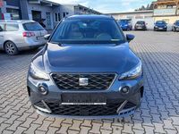 Neu Seat Arona FR 116 PS (85 kW) 2025 Dunkelgrau  metallicperleffekt SUV