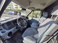 gebraucht Ford Transit FT 260 K Vario 4.23 22 TDCi DPF