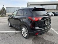 gebraucht Mazda CX-5 CD175 AWD Revolution Aut.