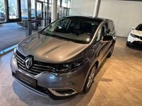 gebraucht Renault Espace Intens