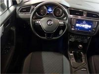 gebraucht VW Tiguan Tiguan 2,0 TDI SCR Comfortline Comfortline