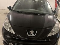 gebraucht Peugeot 207 Sport