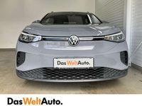 gebraucht VW ID4 Pure Performance 125 kW
