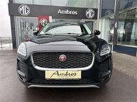 gebraucht Jaguar E-Pace 20D 150PS AWD Aut.
