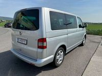 gebraucht VW Multivan T5keine Rost