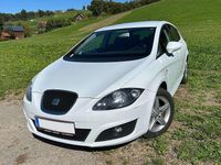 gebraucht Seat Leon LeonChili-Copa 1,2 TSI Chili-Copa