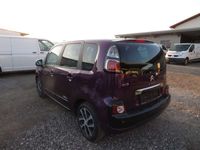 gebraucht Citroën C3 Picasso BlueHDi 100 manuell Family