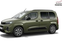 gebraucht Opel Combo GS 1.5 D 130 AT8 PanoD IntelliLux PrivG 96 kW (...