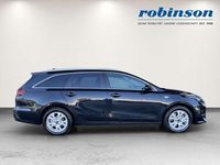 Gebraucht Kia Ceed Sportswagon Silver 101 PS (74 kW) 2025 Schwarz Kombi