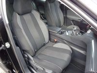 gebraucht Peugeot 3008 1,6 BlueHDi 120 S&S 6-Gang ECO Active