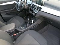gebraucht BMW X1 sDrive16d