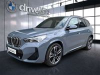 gebraucht BMW X1 sDrive16d Sport Line