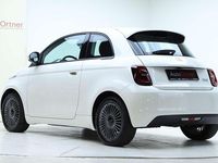 gebraucht Fiat 500e Icon 42kwh*LED*Keyless*3 Jahre Garantie