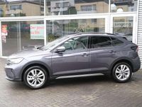 gebraucht VW Taigo 1.0 TSI Life Plus Kamera LED App-Navi PDC Keyless