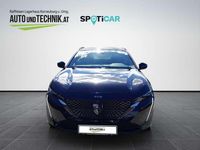 gebraucht Peugeot 308 SW GT Hybrid 145 e-DCS6