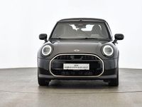 gebraucht Mini Cooper Cabriolet C Favoured Trim / Paket M