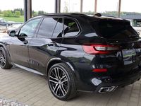 gebraucht BMW X5 X5xDrive30d 48V Aut. M Sport 22" ACC AHK ele...