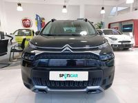 gebraucht Citroën C3 Aircross PureTech130 S&S EAT6 Max
